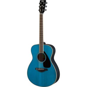 Yamaha FS820 II Turquoise